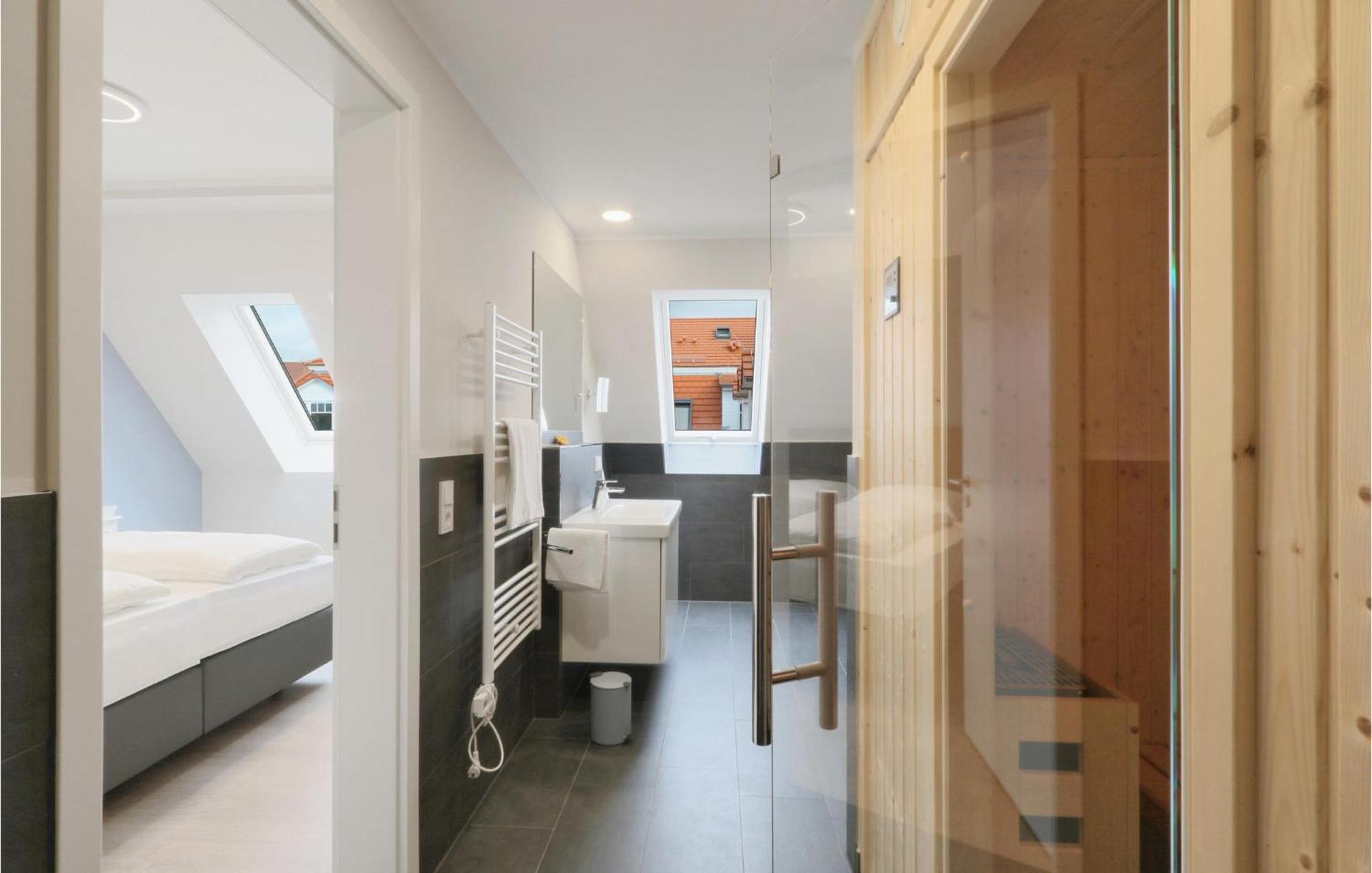 Baltischer Hof Apartment 54 Boltenhagen  Exterior photo