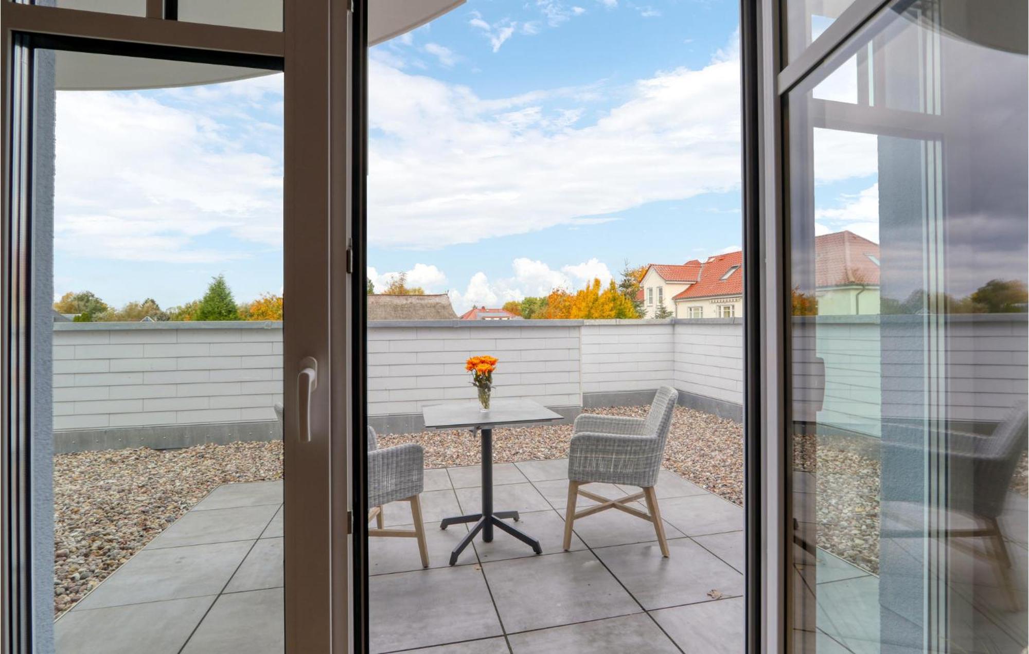 Baltischer Hof Apartment 54 Boltenhagen  Exterior photo